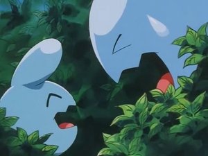 Pokémon 5. évad Ep.46 46. epizód