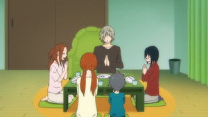 堀さんと宮村くん 1. évad Ep.5 5. epizód