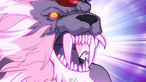 斗破苍穹-动态漫画 1. évad Ep.18 18. epizód