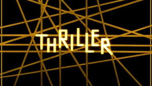 Thriller kép