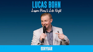 Dry Bar Comedy 9. évad Ep.179 179. epizód