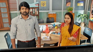 கனா காணும் காலங்கள் 3. évad Ep.98 98. epizód
