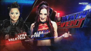 WWE Main Event 13. évad Ep.43 43. epizód