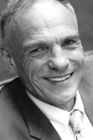 Hans Peter Hallwachs profil kép