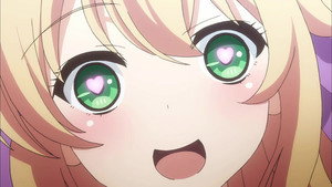 ガールフレンド（仮） 1. évad Ep.3 3. epizód