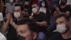 Konuşanlar 1. évad Ep.25 25. epizód