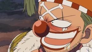 One Piece 1. évad Ep.46 46. epizód