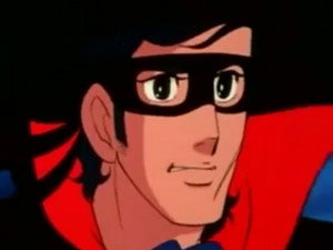 巴里のイザベル 1. évad Ep.9 9. epizód