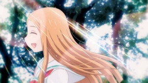 リコーダーとランドセル 3. évad Ep.1 1. epizód