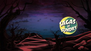 Sagas of Sundry kép