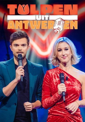 Tulpen uit Antwerpen 1. évad (2023-02-09) poszter
