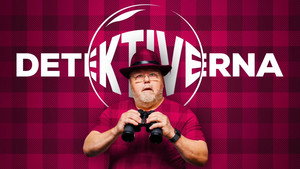 Detektiverna 2. évad Ep.3 3. epizód
