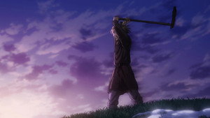Vinland Saga kép