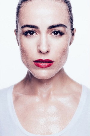Maria Lucia profil kép