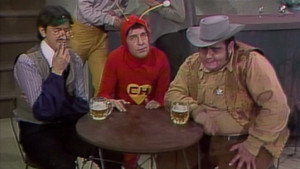 El Chapulín Colorado 1. évad Ep.41 41. epizód