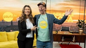 Den gule sofa med Allan Sindberg 2. évad Ep.3 3. epizód