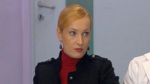 Naša mala klinika 3. évad Ep.11 11. epizód
