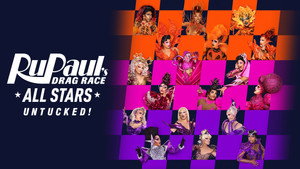 RuPaul Drag Queen leszek! - Sztárparádé kép