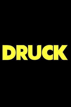 DRUCK poszter