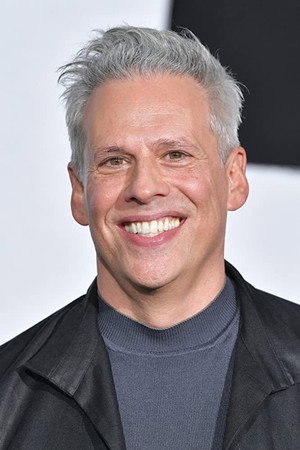 Josh Pais profil kép