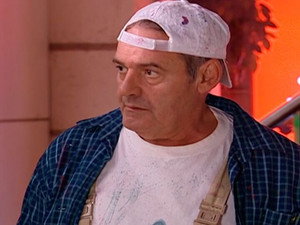Manolo y Benito Corporeision 1. évad Ep.1 1. epizód