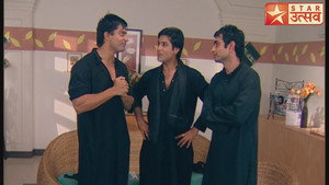 Dill Mill Gayye 4. évad Ep.45 45. epizód
