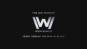Westworld Speciális epizódok Ep.7 7. epizód