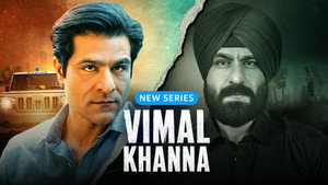 Vimal Khanna kép
