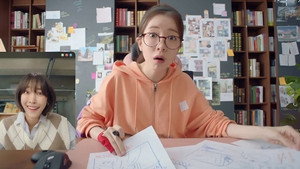 아직 낫서른 1. évad Ep.15 15. epizód