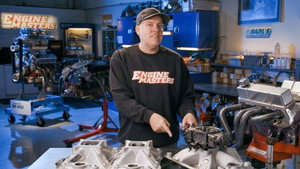 Engine Masters 6. évad Ep.8 8. epizód