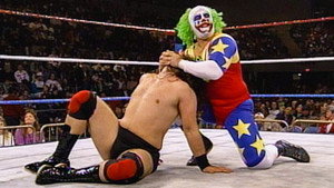 WWF Superstars 10. évad Ep.10 10. epizód
