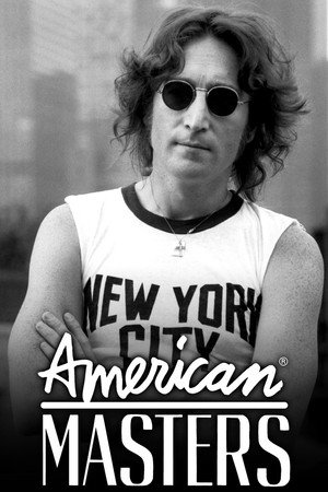 American Masters poszter