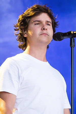 Lukas Graham Forchhammer profil kép