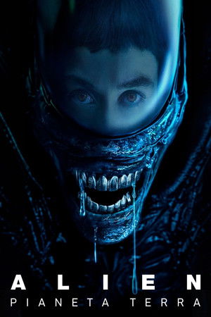 Alien: Föld poszter