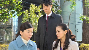 ハンチョウ〜警視庁安積班〜 2. évad Ep.6 6. epizód