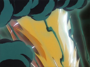 魔神英雄伝ワタル 3. évad Ep.12 12. epizód