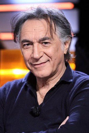 Richard Berry profil kép