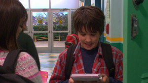 Ned's Declassified School Survival Guide 2. évad Ep.1 1. epizód