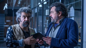 Balfék körzet 10. évad Ep.14 14. epizód
