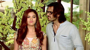 Bahu Hamari Rajni Kant 5. évad Ep.8 8. epizód