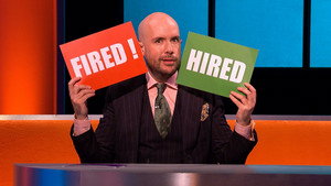 The Apprentice: You're Fired! 15. évad Ep.3 3. epizód