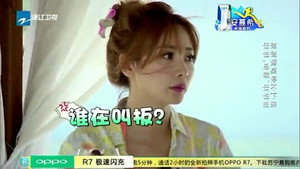 奔跑吧 2. évad Ep.11 11. epizód