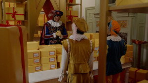 Sinterklaasjournaal 25. évad Ep.16 16. epizód