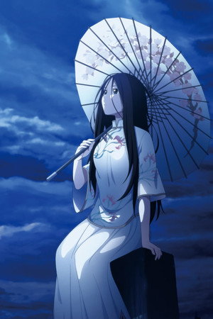 一人之下 poszter