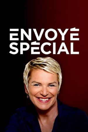 Envoyé Spécial poszter