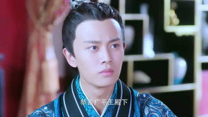 大唐荣耀 1. évad Ep.18 18. epizód