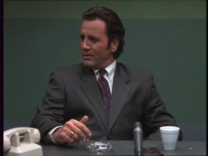 Mike Hammer, Private Eye 1. évad Ep.21 21. epizód