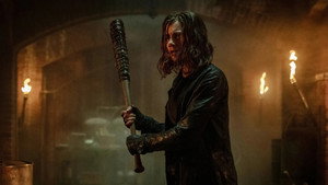 The Walking Dead: Dead City kép