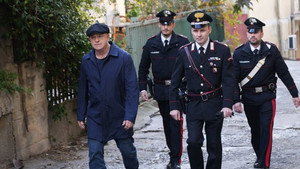 Britannia és a maffia 1. évad Ep.5 Olaszország és az Egyesült Királyság