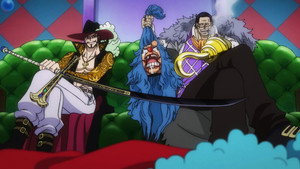One Piece kép
